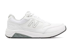 New Balance work shoe