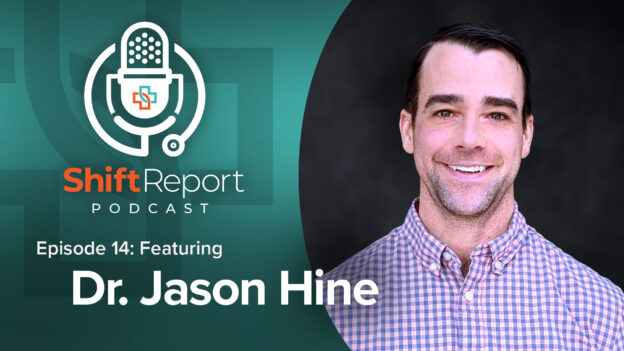 Dr. Jason Hine