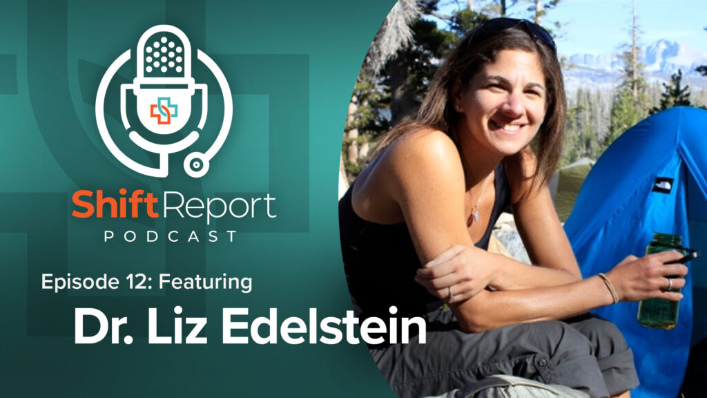 Dr. Liz Edelstein