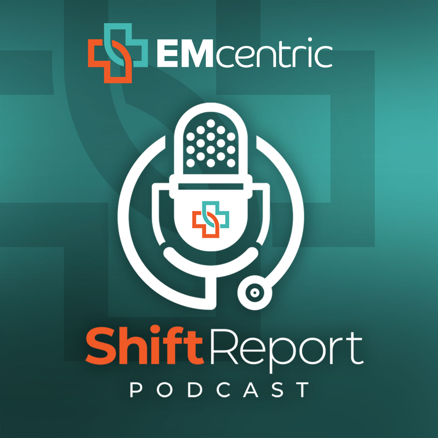 The Shift Report Podcast