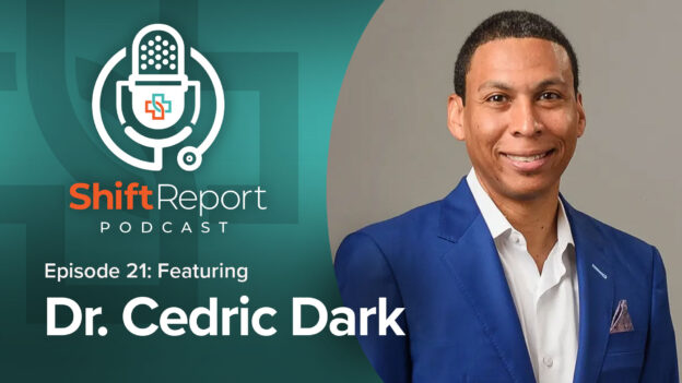 Dr. Cedric Dark