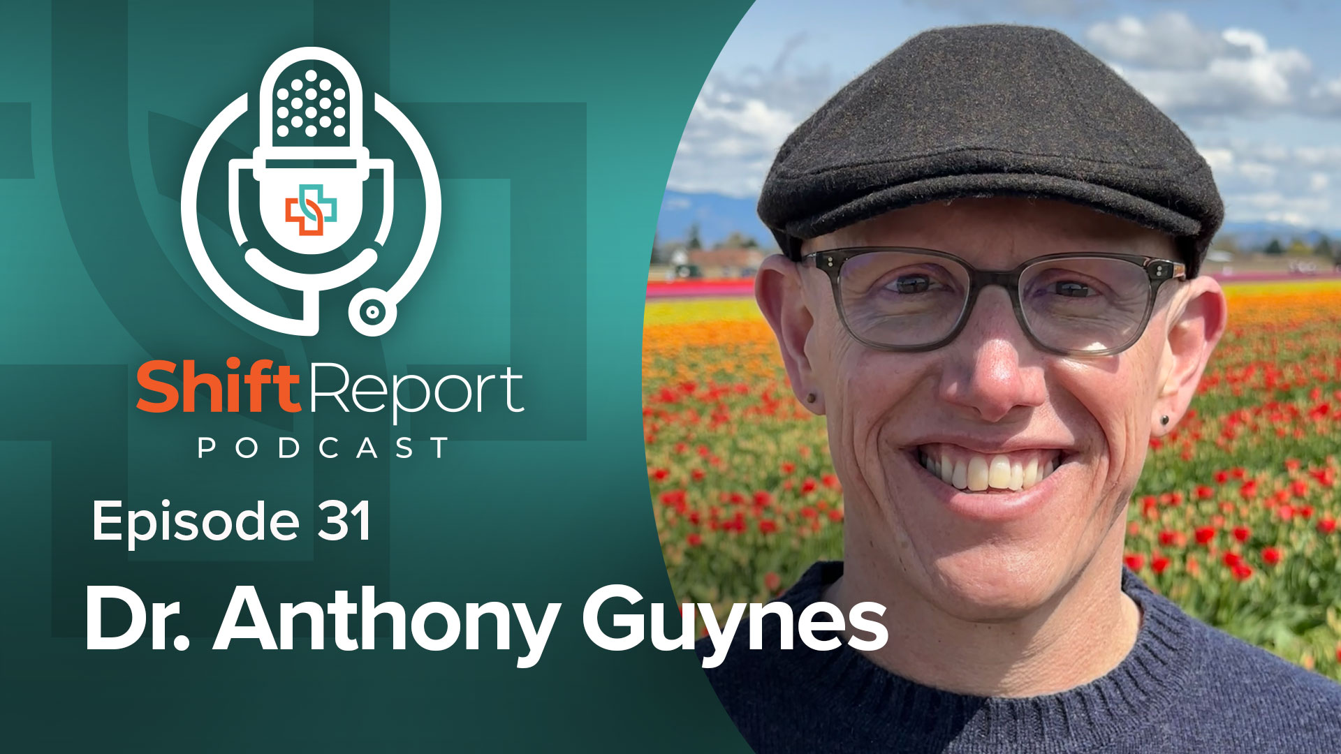 Dr. Anthony Guynes