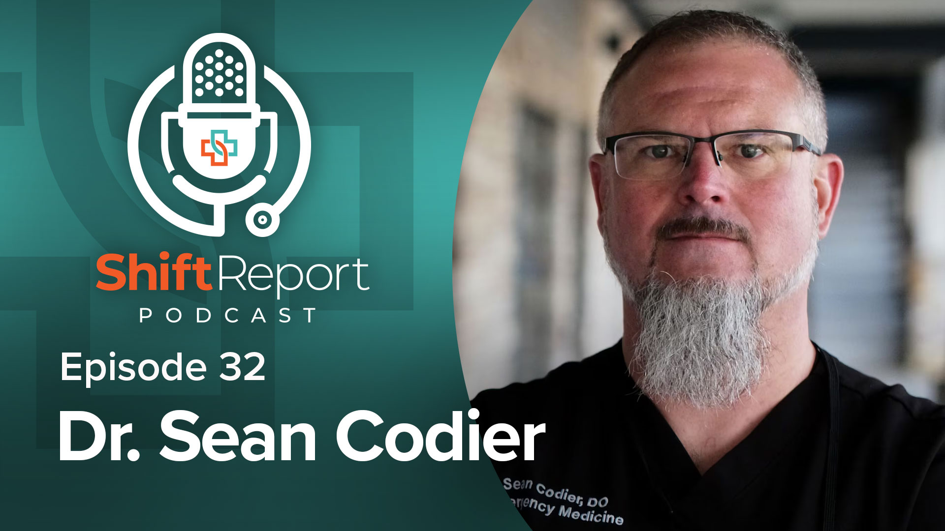 Dr. Sean Codier