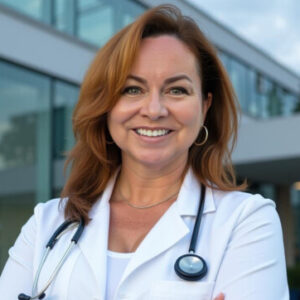 Profile photo of Teresa Dolan, MD