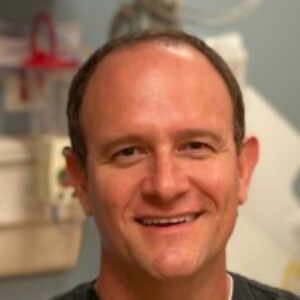 Profile photo of Patrick O'Malley